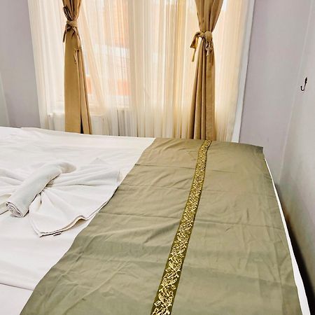 Otel Grand Sami Istanbul Bagian luar foto