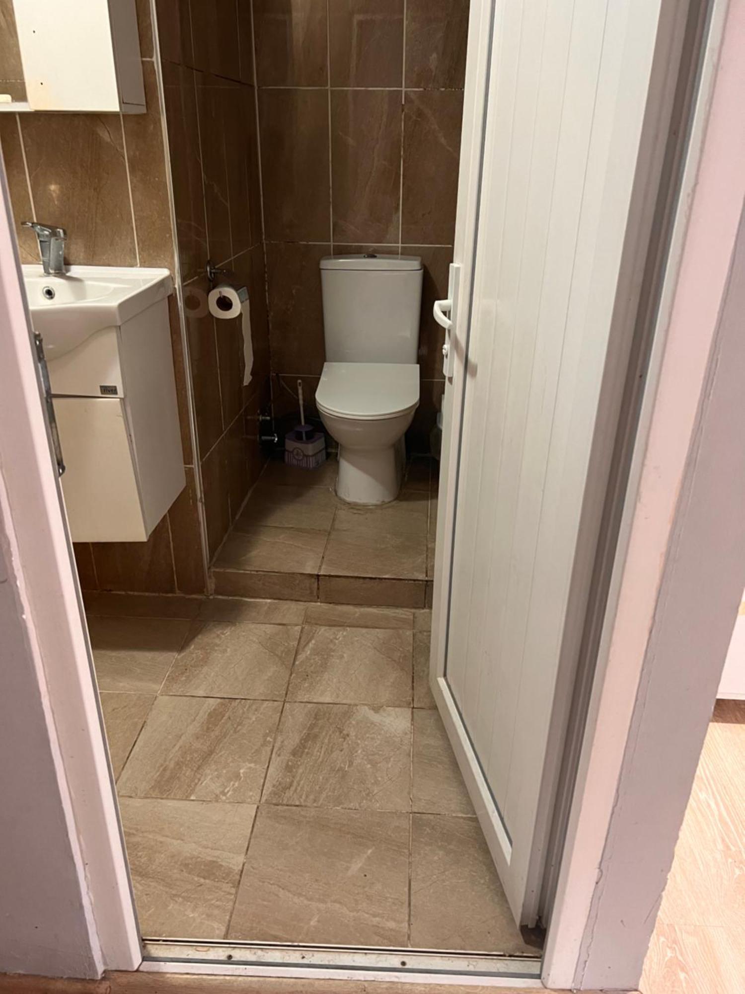 Otel Grand Sami Istanbul Bagian luar foto